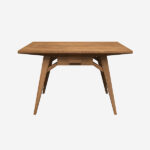 Wood Chair